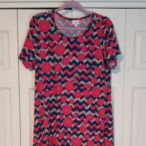 Lularoe Carly